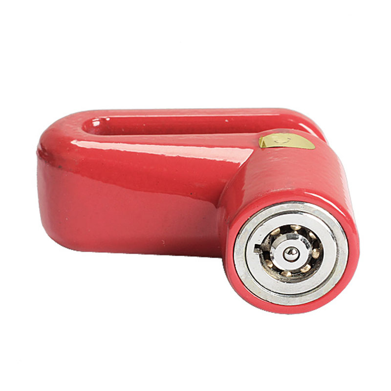 Khóa ổ đĩa cho xe máy